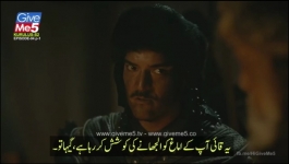 Kurulus Osman - Season 02 Episode 04